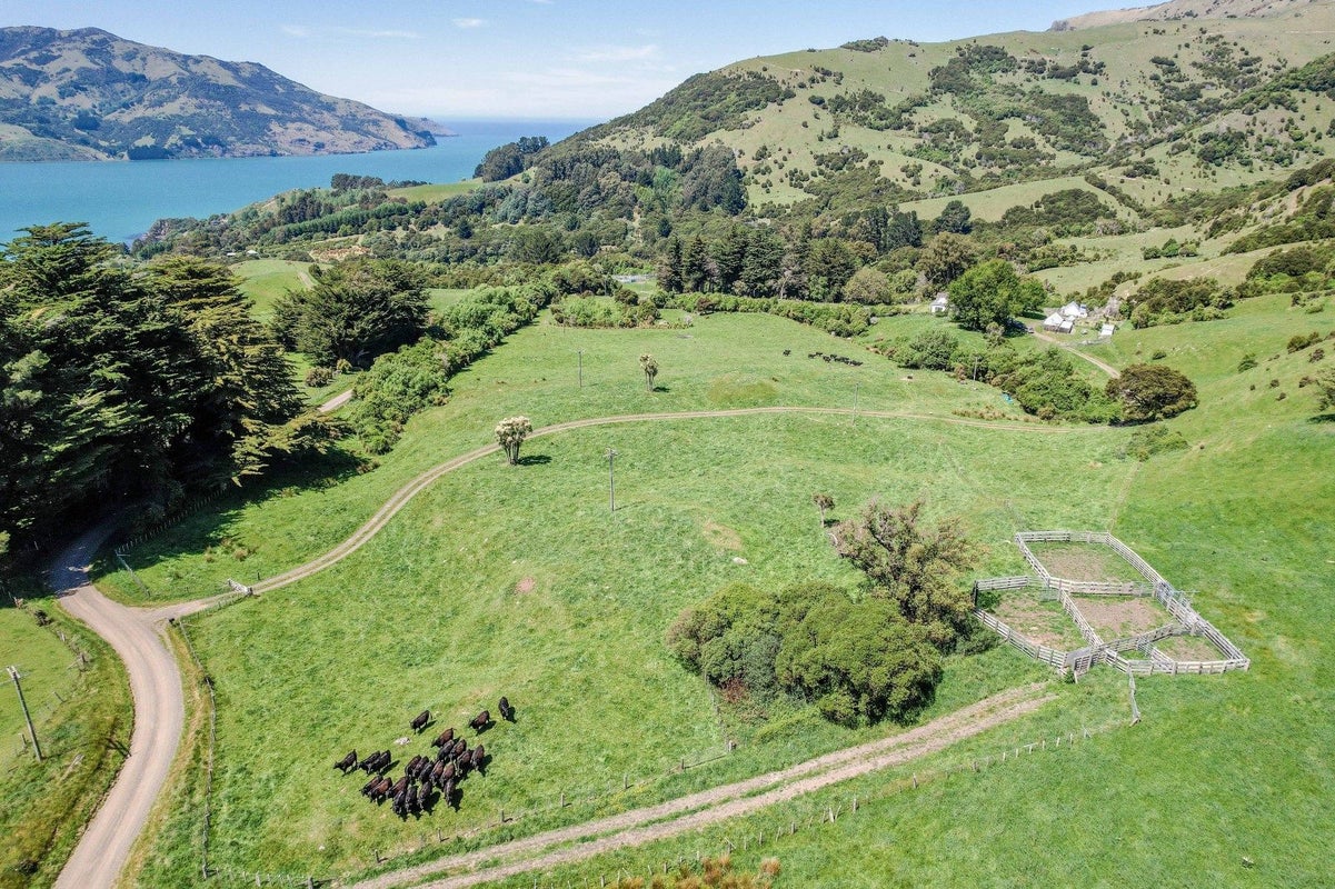 179 Jubilee Road, Wainui, Akaroa - Carousel 2
