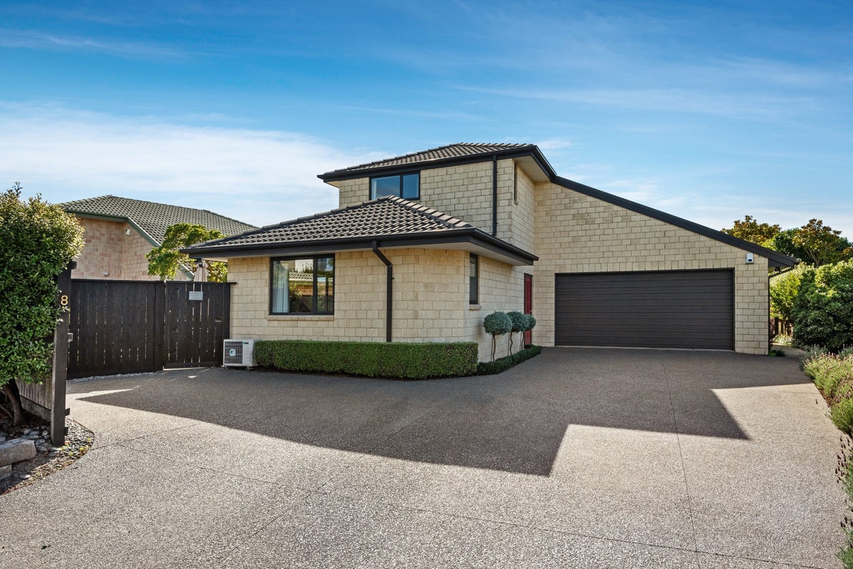 8 Sandalwood Place, Waimairi Beach, Christchurch - Carousel 2