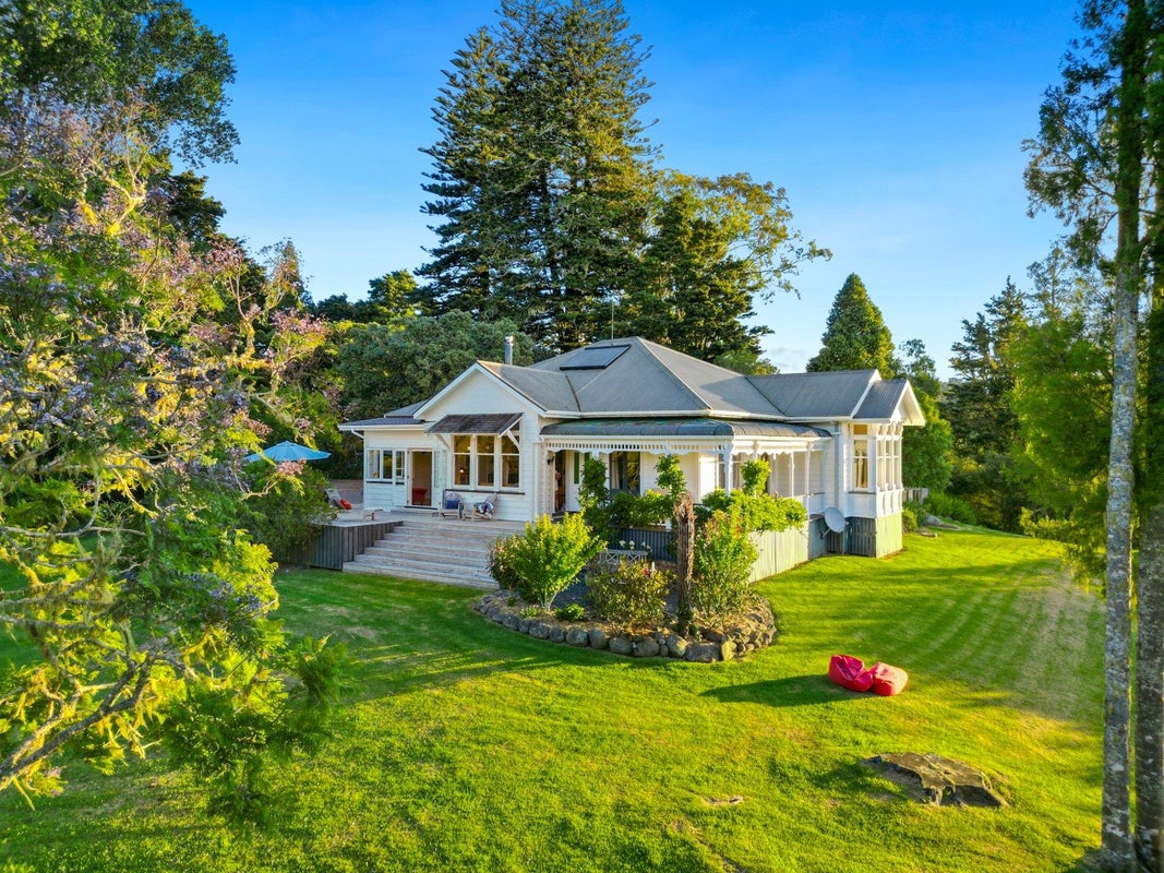 58 Old Valley Road, Okaihau, Okaihau - Carousel 2
