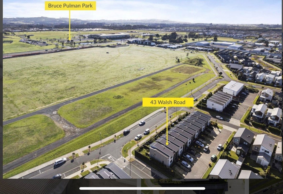 43 Walsh RD, Papakura, Auckland  - Carousel 2