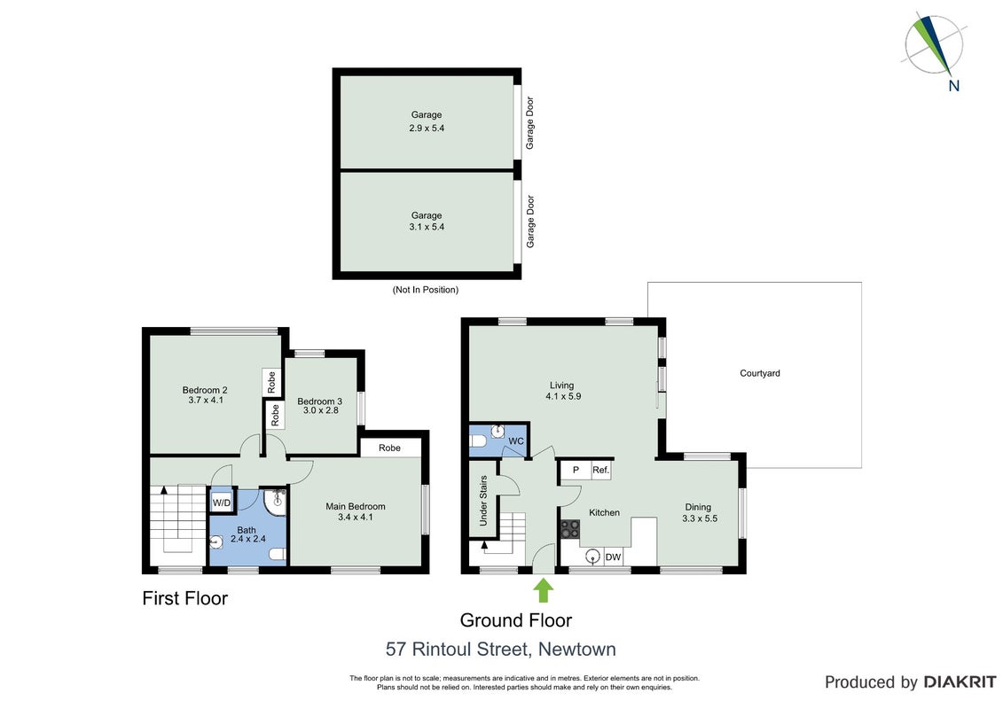 57 Rintoul Street, Newtown, Wellington - Carousel 17