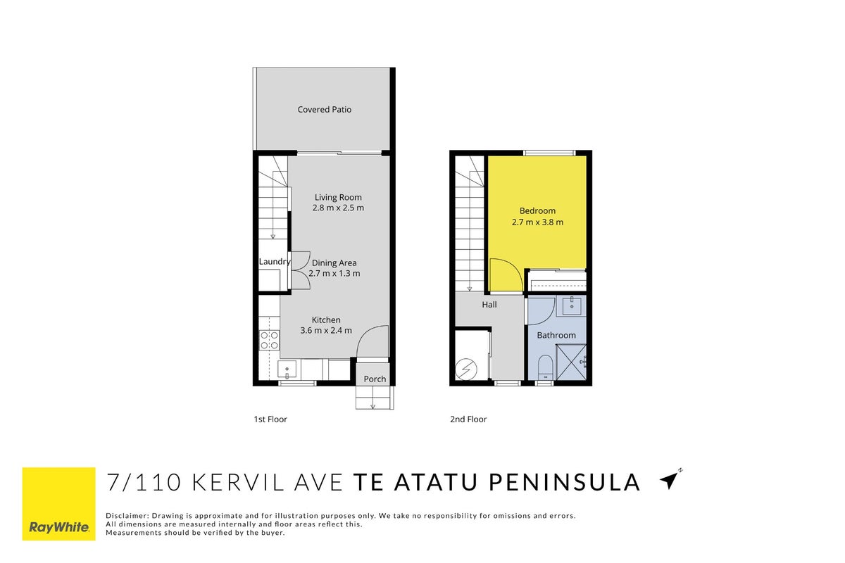 7/110 Kervil Avenue, Te Atatu Peninsula, Auckland - Carousel 17