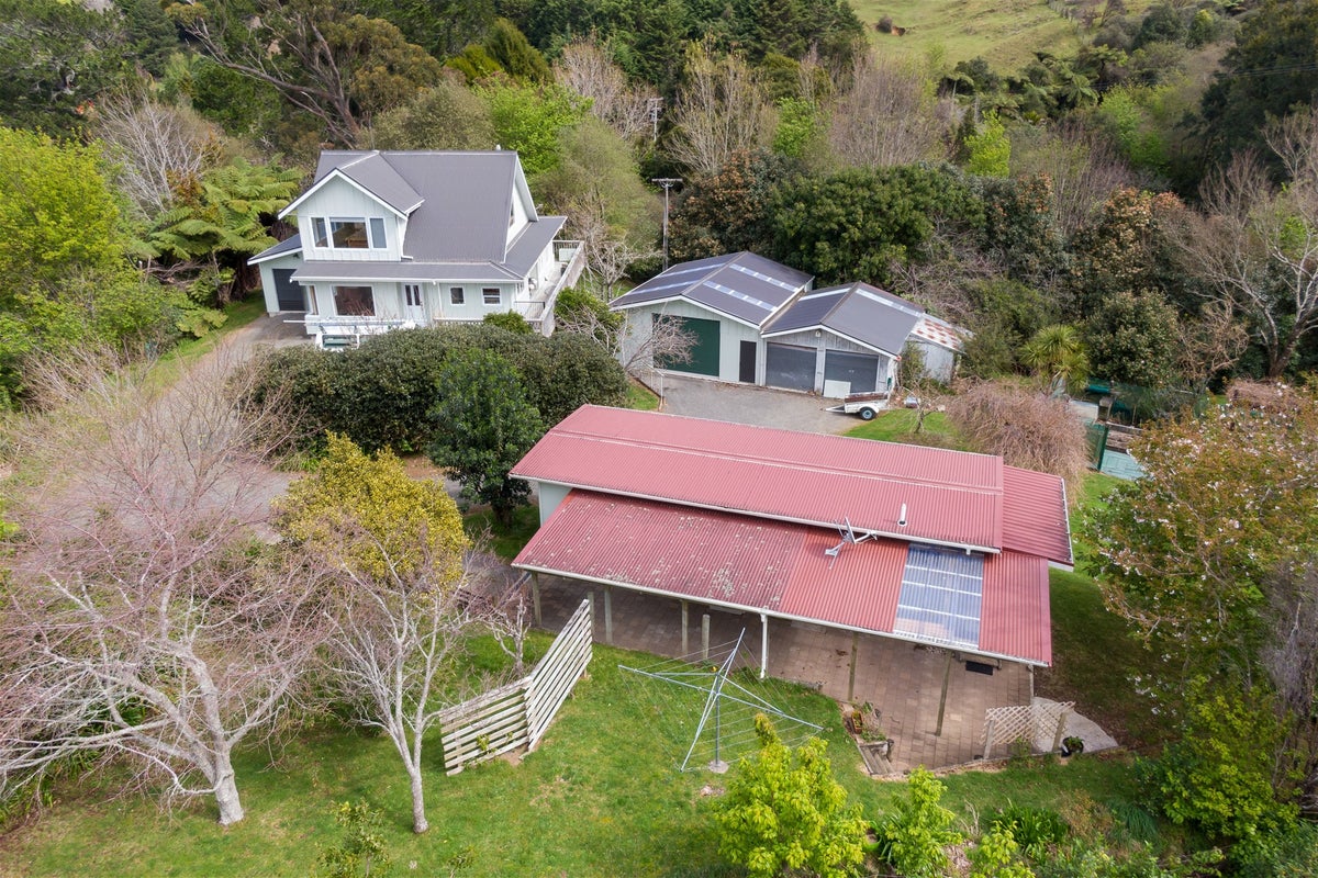 414 Busby Road, Tahawai, Katikati - Carousel 22