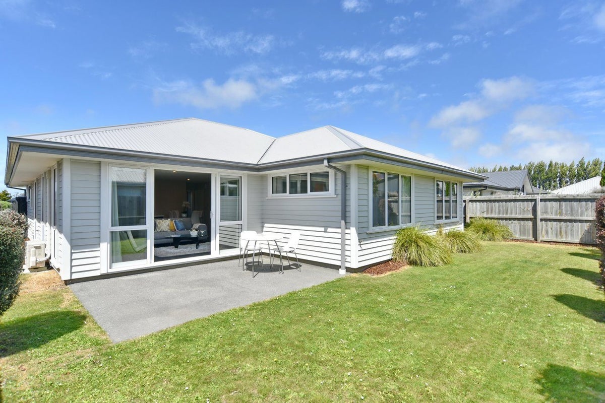 7 Booth Way, Belfast, Christchurch - Carousel 1