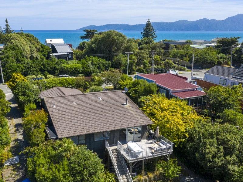 288 Rosetta Road, Raumati Beach, Paraparaumu - Carousel 2