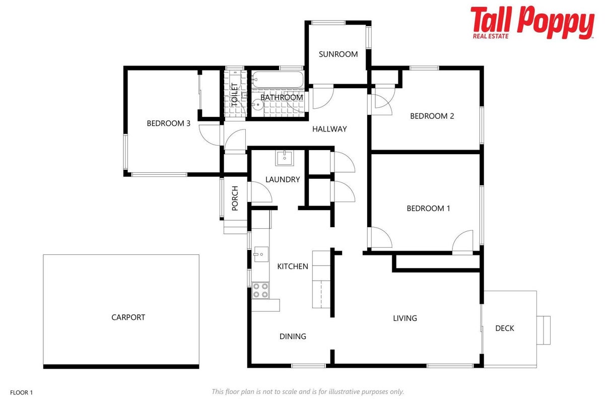 24 Reynolds Street, Taita, Lower Hutt - Carousel 2