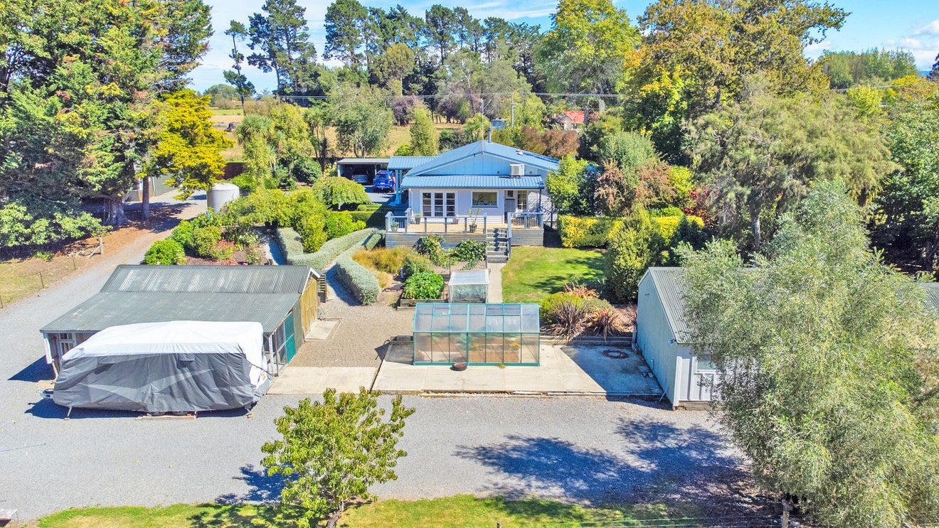 200 Loburn Whiterock Road, Loburn, Rangiora - Carousel 50