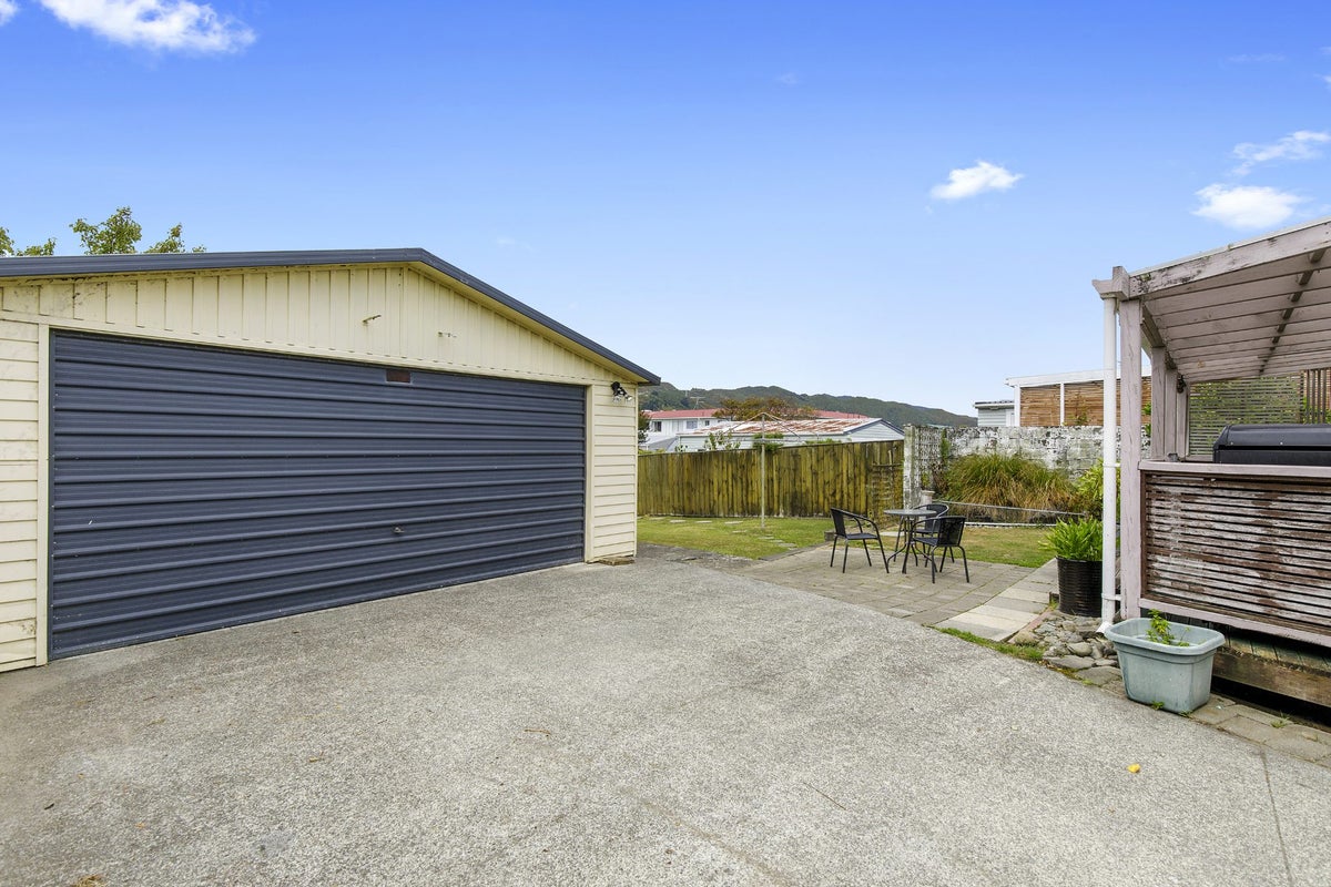 5 Moana Grove, Waiwhetu, Lower Hutt - Carousel 27