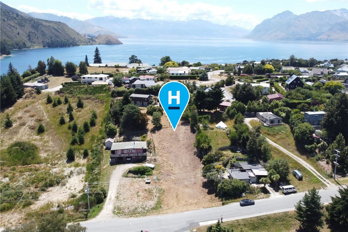 22 Noema Terrace, Lake Hawea, Wanaka - Carousel 2