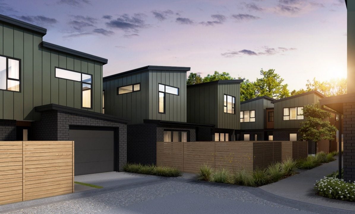 8/7 Johnston Grove, Taita, Lower Hutt - Carousel 1