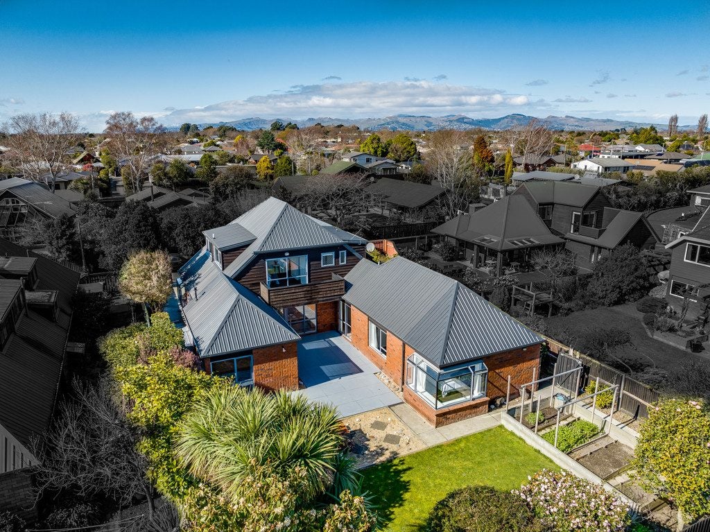 12 Patricia Place, Harewood, Christchurch - Carousel 1