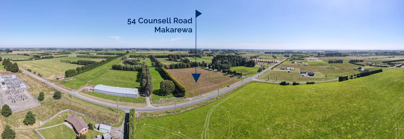 54 Counsell Road, MAKAREWA, INVERCARGILL - Carousel 8