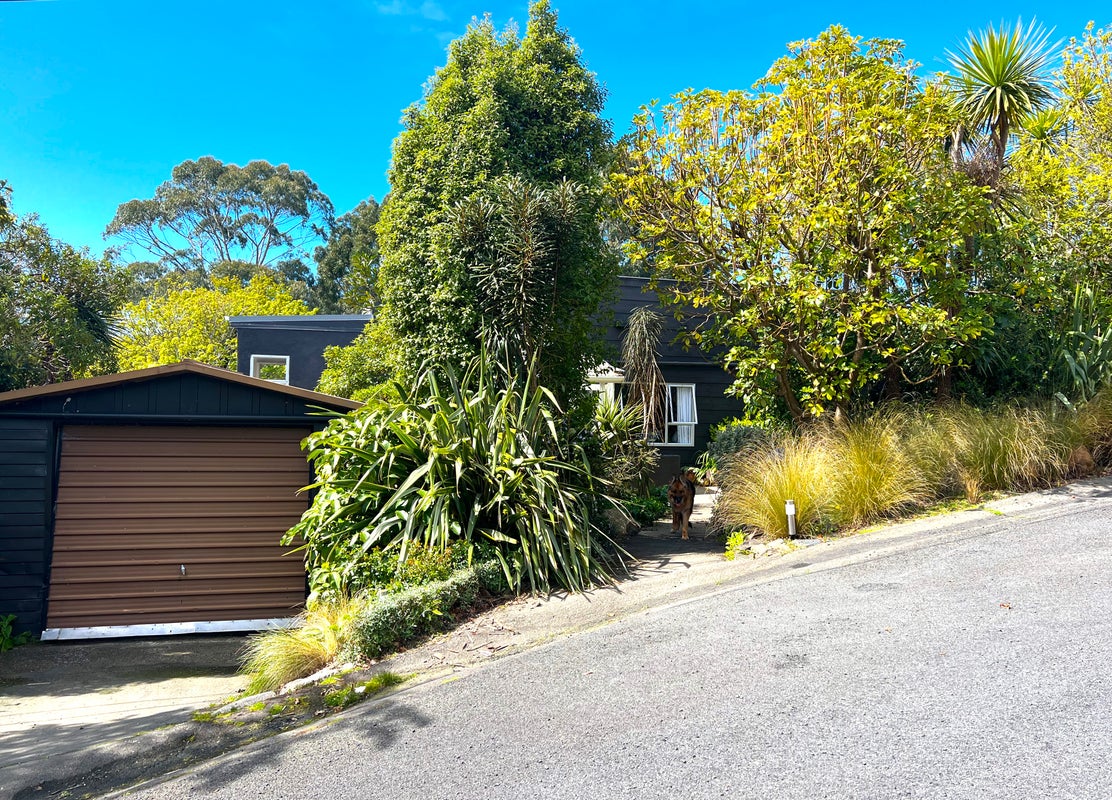 37 Frances Street, Broad Bay, Dunedin - Carousel 1
