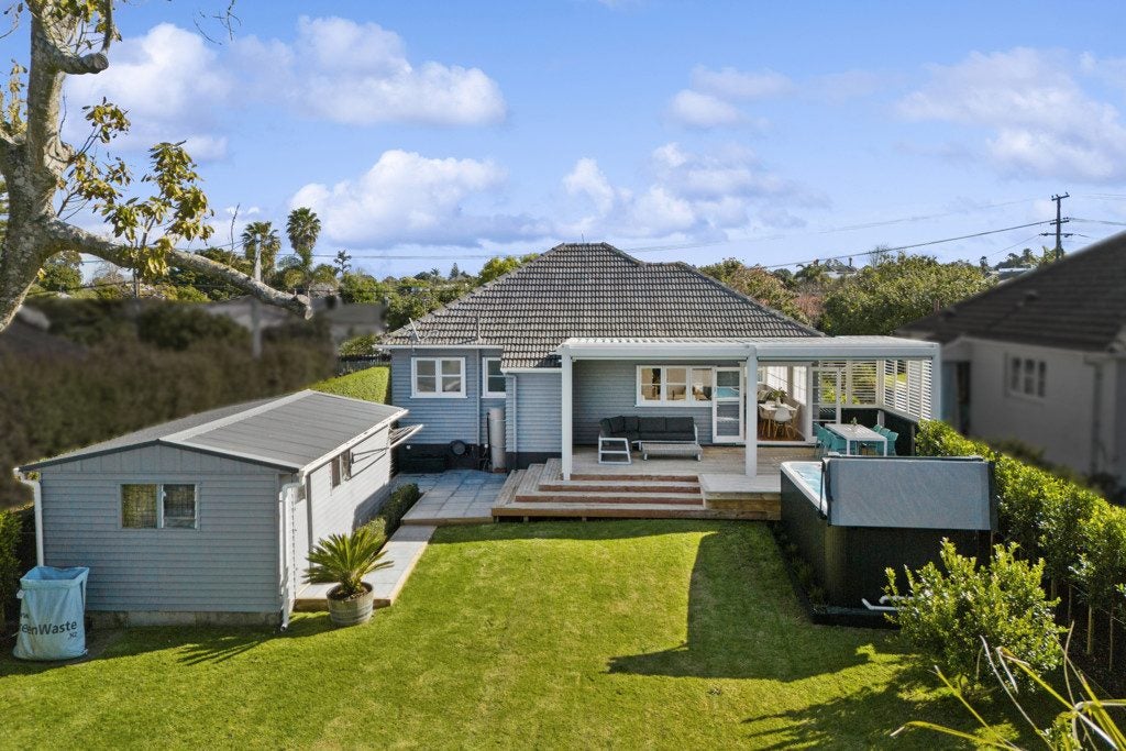 5 Curzon Street, Onehunga, Auckland - Carousel 1