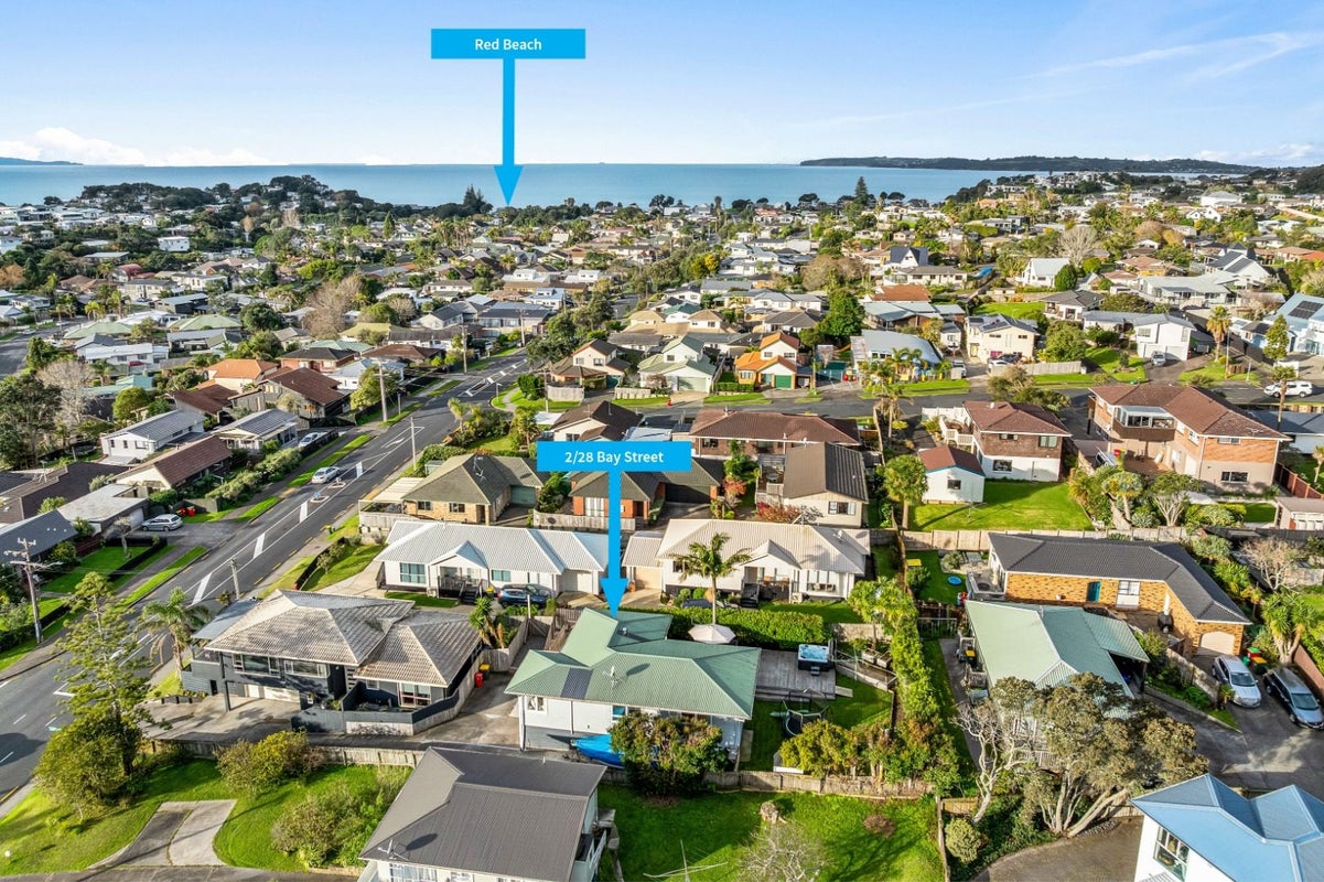 2/28 Bay Street, Red Beach, Whangaparaoa - Carousel 23