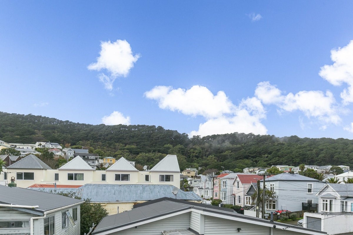 43 BROUGHAM Street, Mount Victoria, WELLINGTON - Carousel 14