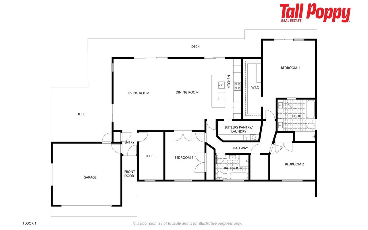 17 Mallard Drive, Waihola - Carousel 31