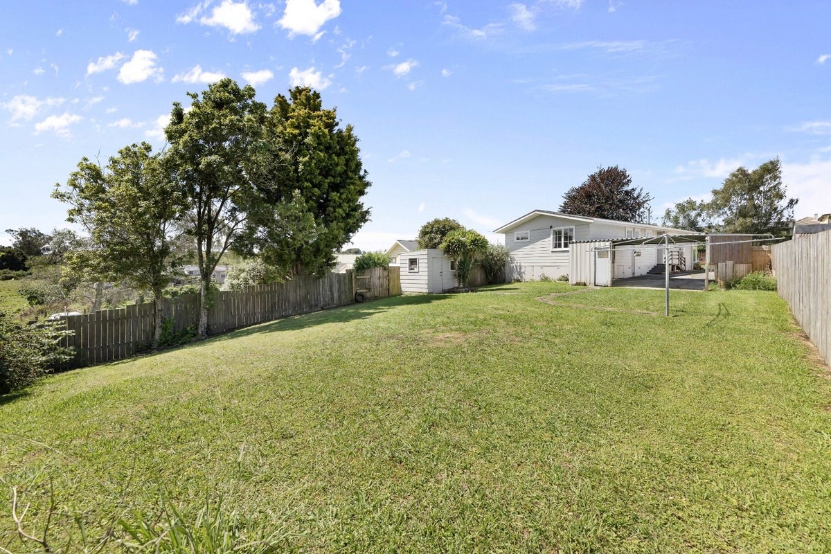 17 Sain Crescent, Morrinsville, Morrinsville - Carousel 13