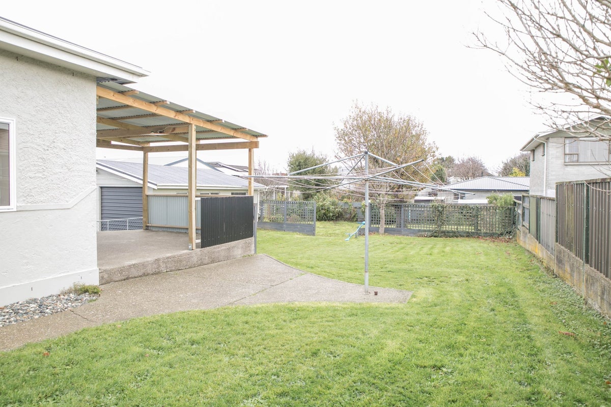 52 Margaret Street, Glengarry, Invercargill - Carousel 30