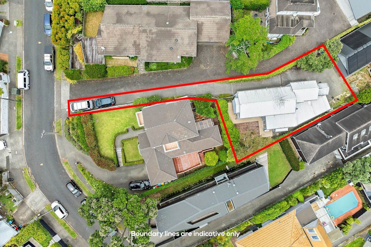 22B Wiles Avenue, Remuera, Auckland - Carousel 1
