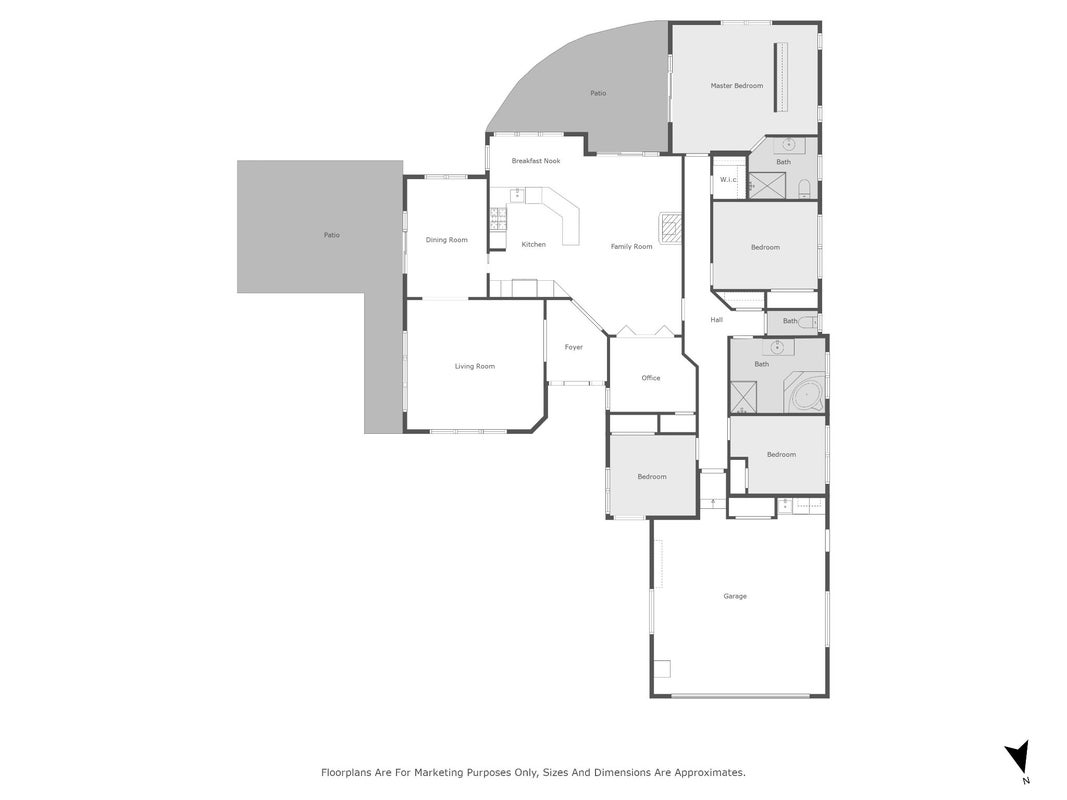 10 MacCallum Court, Rototuna, Hamilton - Carousel 30