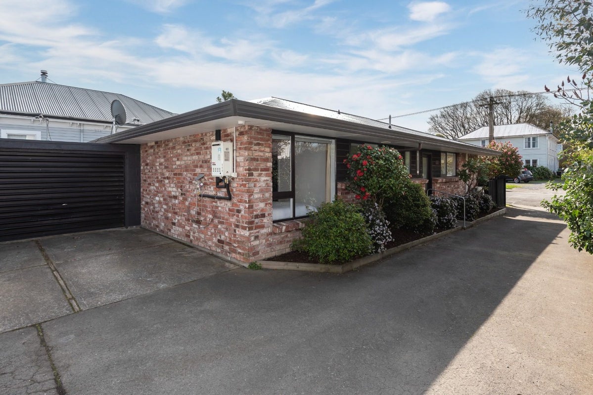 1/30 Ranfurly Street, St Albans, Christchurch - Carousel 2