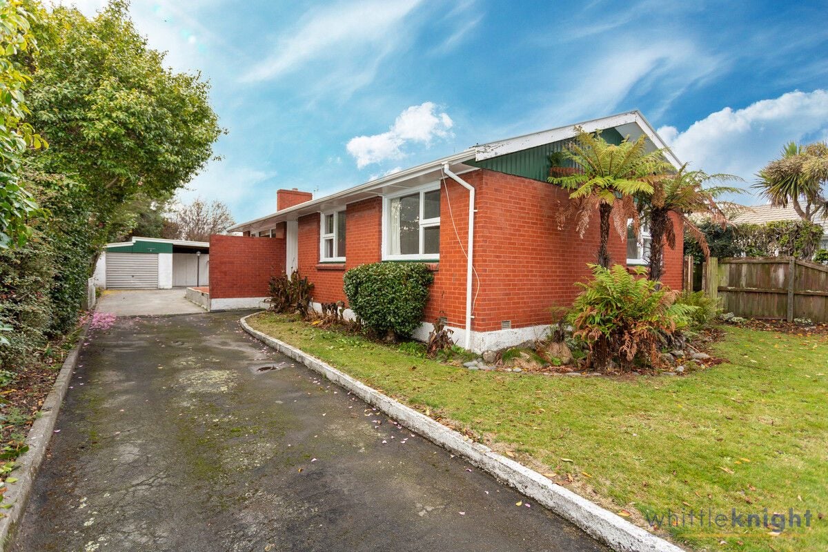 6 Bellina Place, Broomfield, Christchurch - Carousel 1