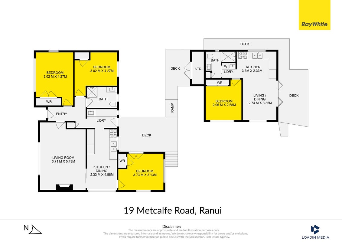 19 Metcalfe Road, Ranui, Auckland - Carousel 12