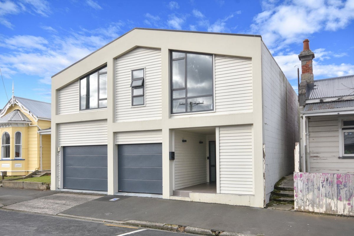 203 Leith Street, North Dunedin, Dunedin, Otago - Carousel 1