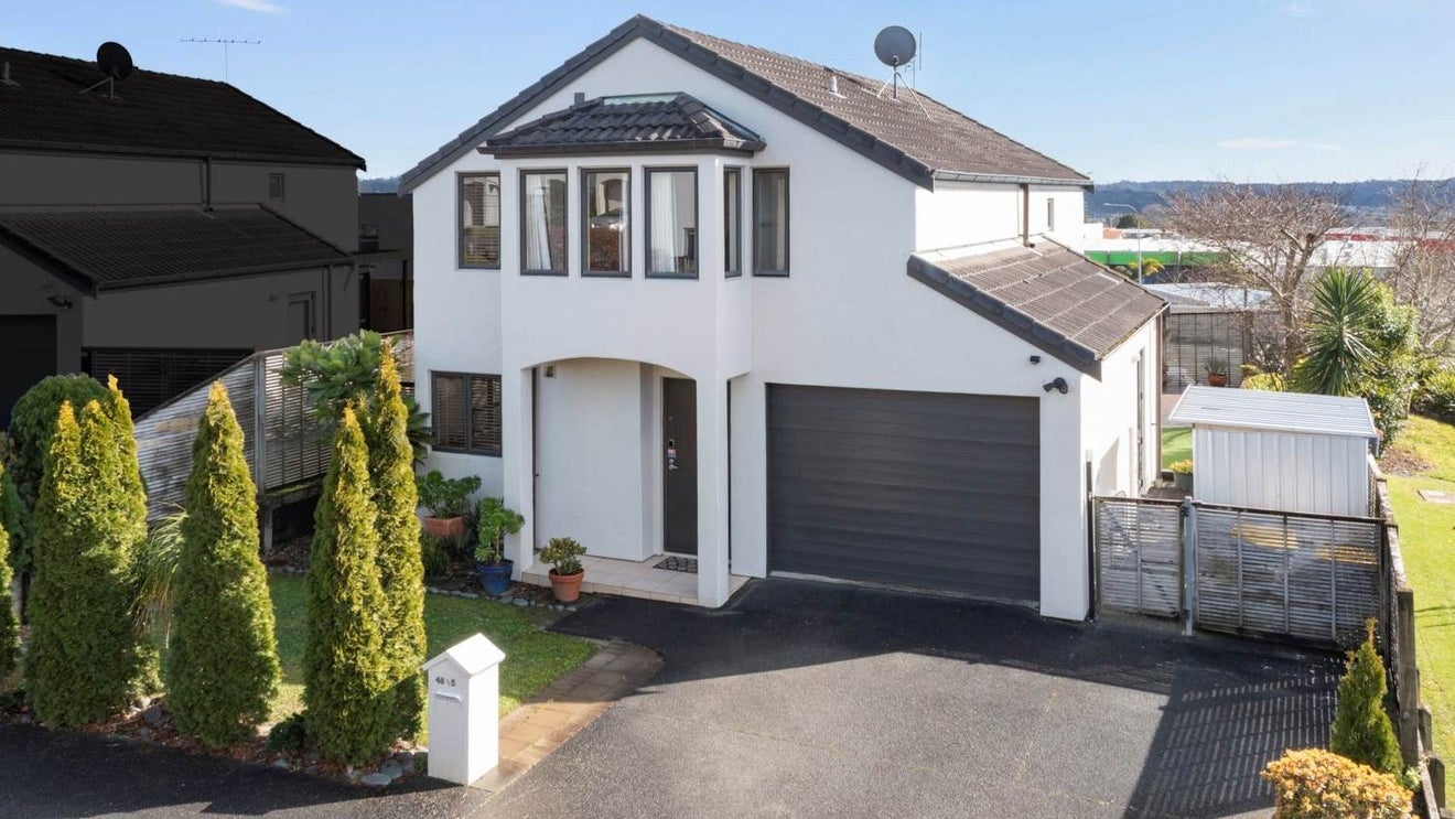 5/48 Schnapper Rock Road, Schnapper Rock, Auckland - Carousel 1