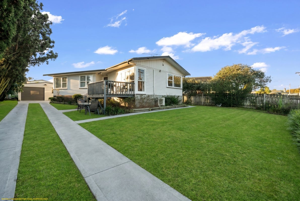6 Jenkins Place, Manurewa East, Auckland - Carousel 2