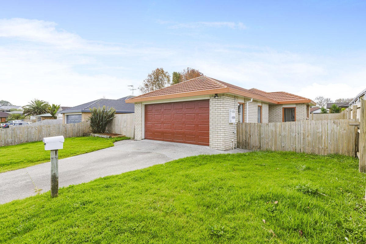 17 Marblewood Grove, Pukekohe, Pukekohe - Carousel 18