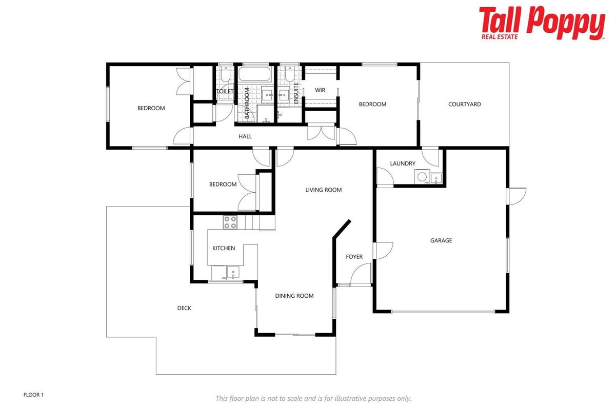 41 Ara Drive, Redwoodtown, Blenheim - Carousel 27