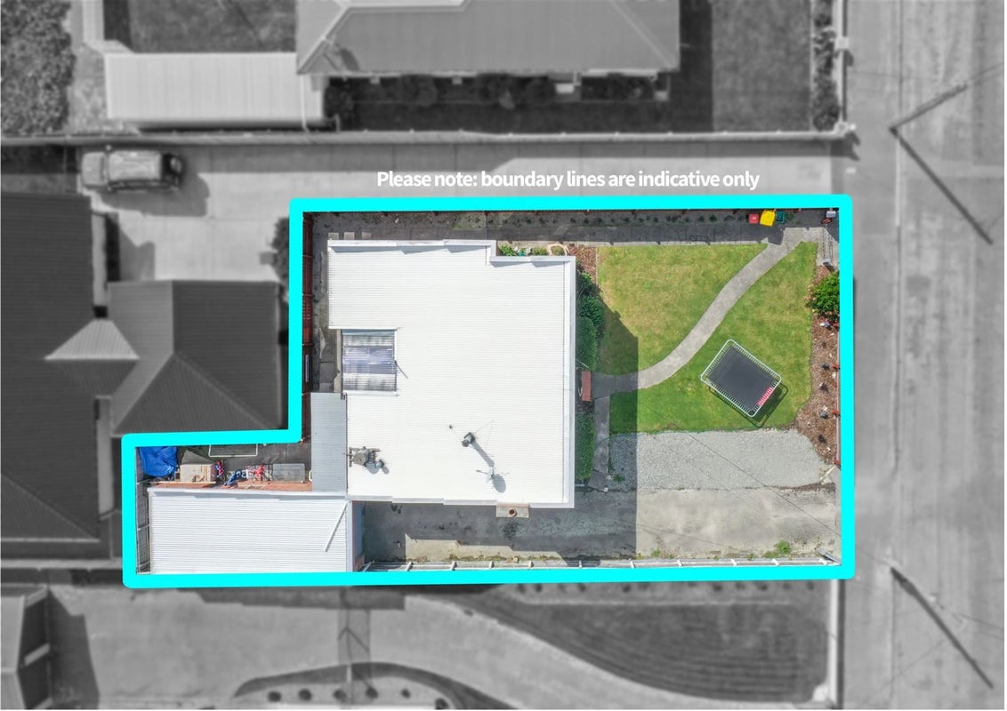 76 Thomson Street, Tinwald, Ashburton - Carousel 27