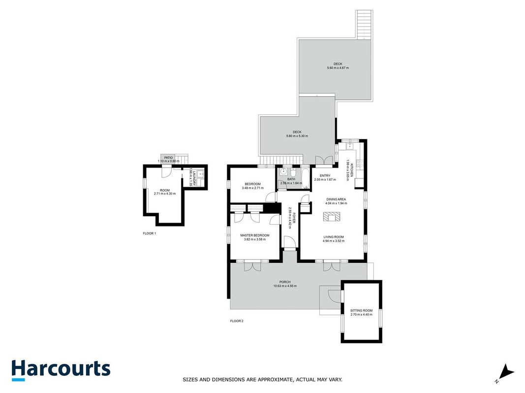 90 Kiwitea Street, Sandringham, Auckland - Carousel 19