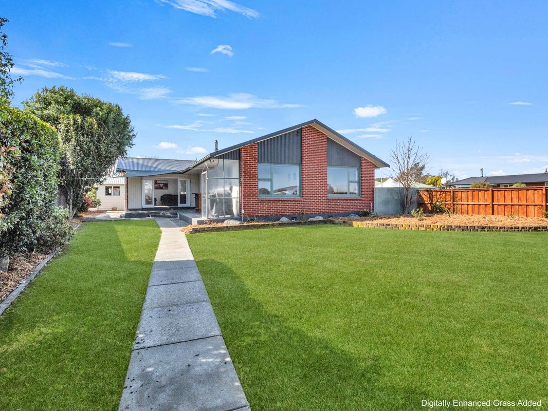 35 Johnstone Street, Tinwald, Ashburton - Carousel 1