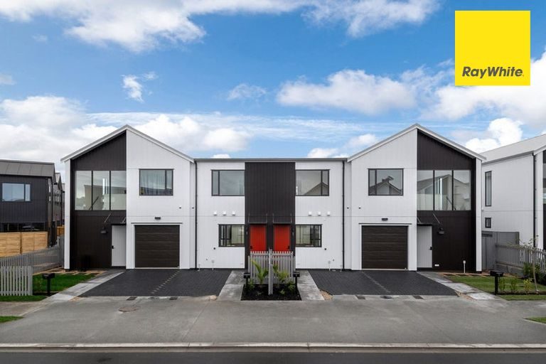 6 Rigby Drive, Whenuapai, Auckland - Carousel 1