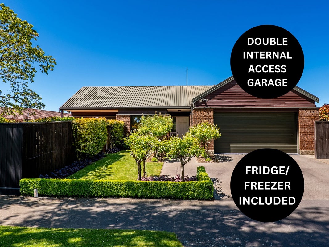 36 Westmont Street, Ilam, Christchurch - Carousel 1