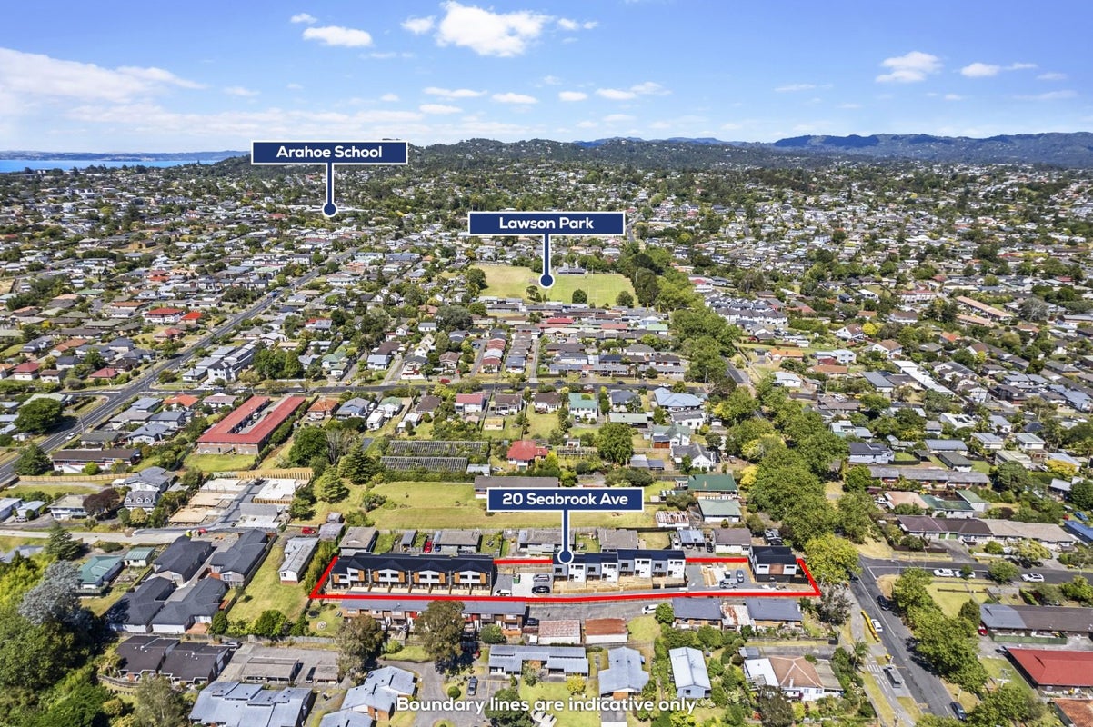 8/20 Seabrook Avenue, New Lynn, Auckland - Carousel 17