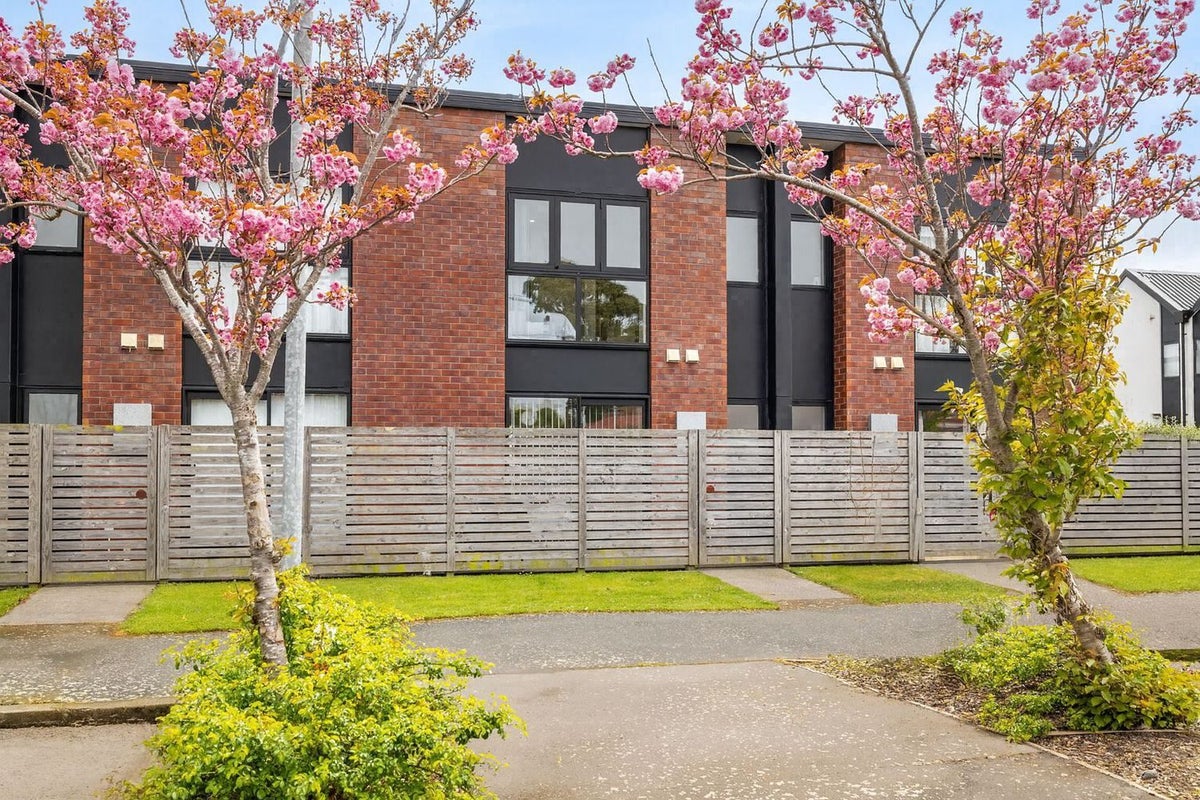 5/17 Warwick Street, Richmond, Christchurch - Carousel 1