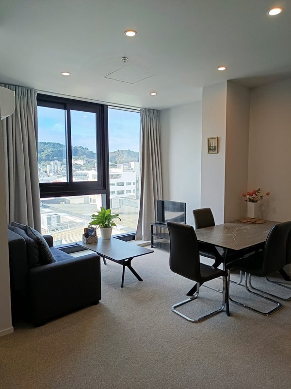 607/123A Taranaki Street, Te Aro, Wellington - Carousel 1