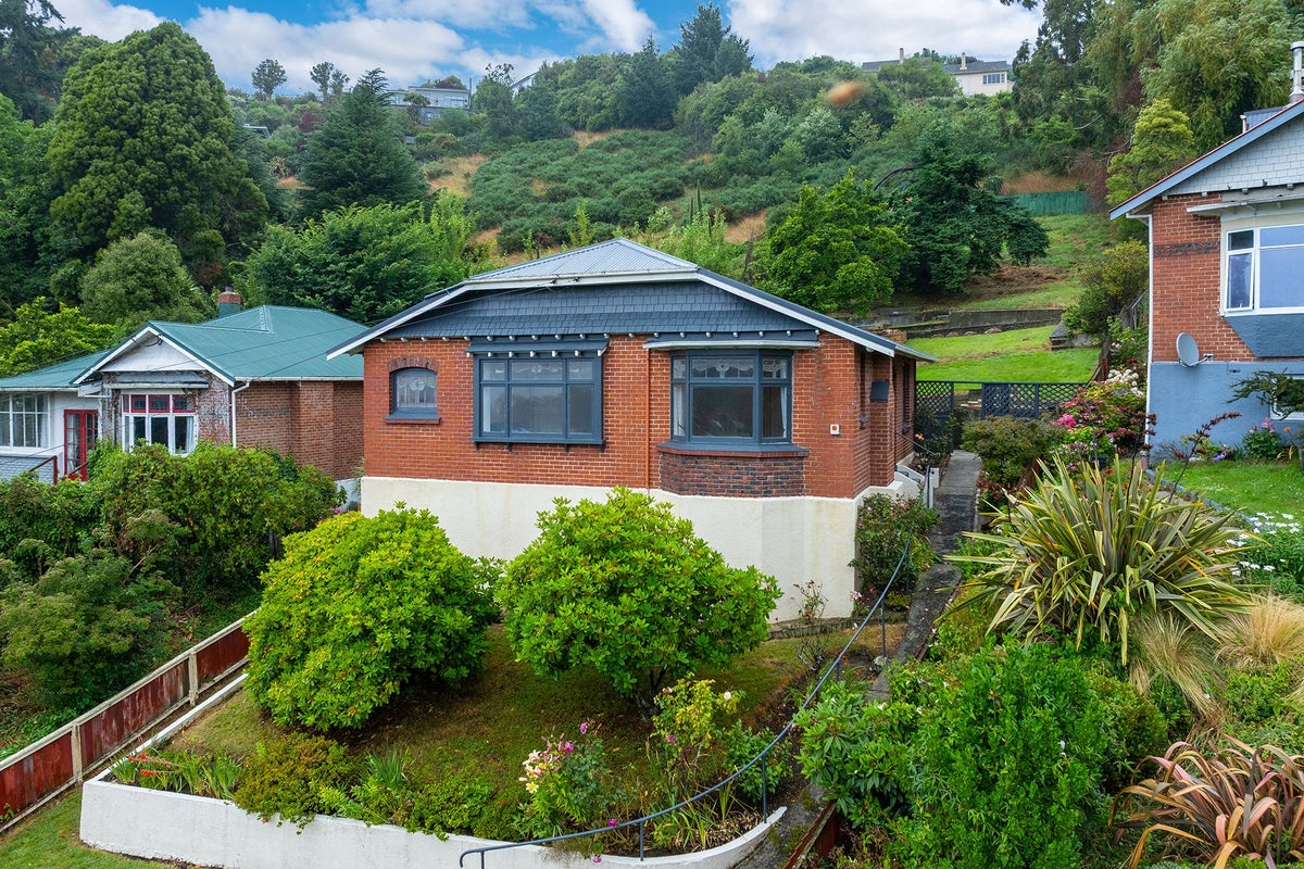 437 South Road, Calton Hill, Dunedin - Carousel 1