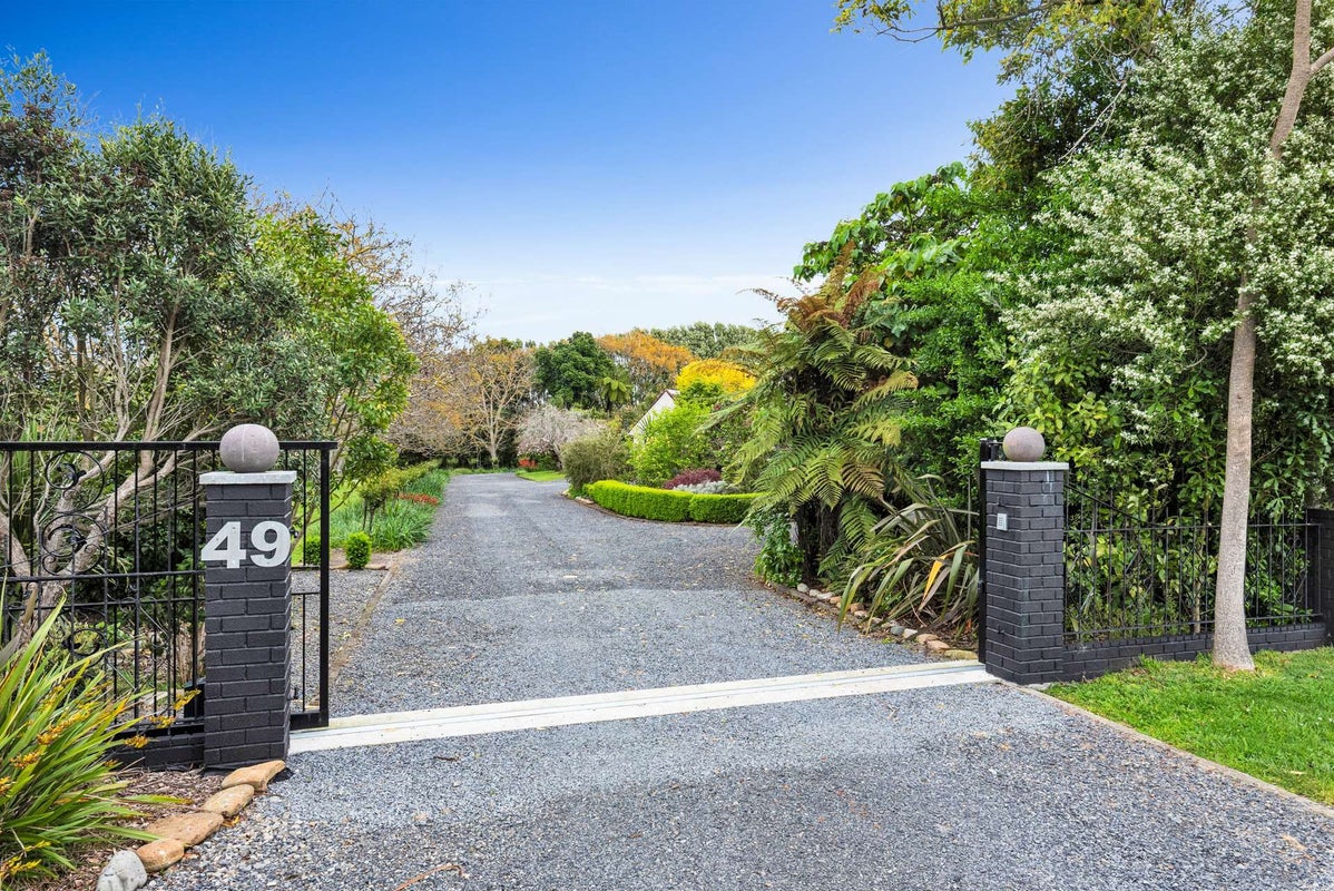 49 Vista Road, Ohau, Levin - Carousel 1