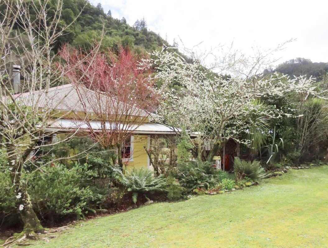 25 Andersen Street, Reefton, Buller, West Coast - Carousel 36