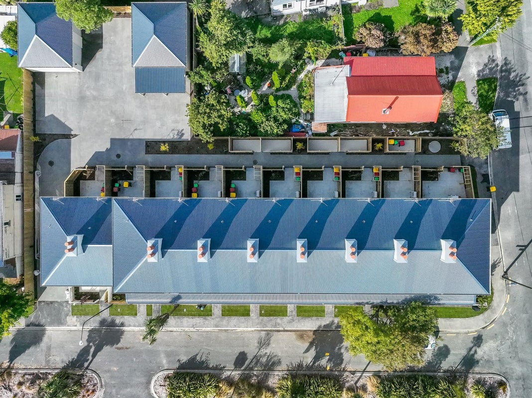 1/2 Albemarle Street, Sydenham, Christchurch - Carousel 19