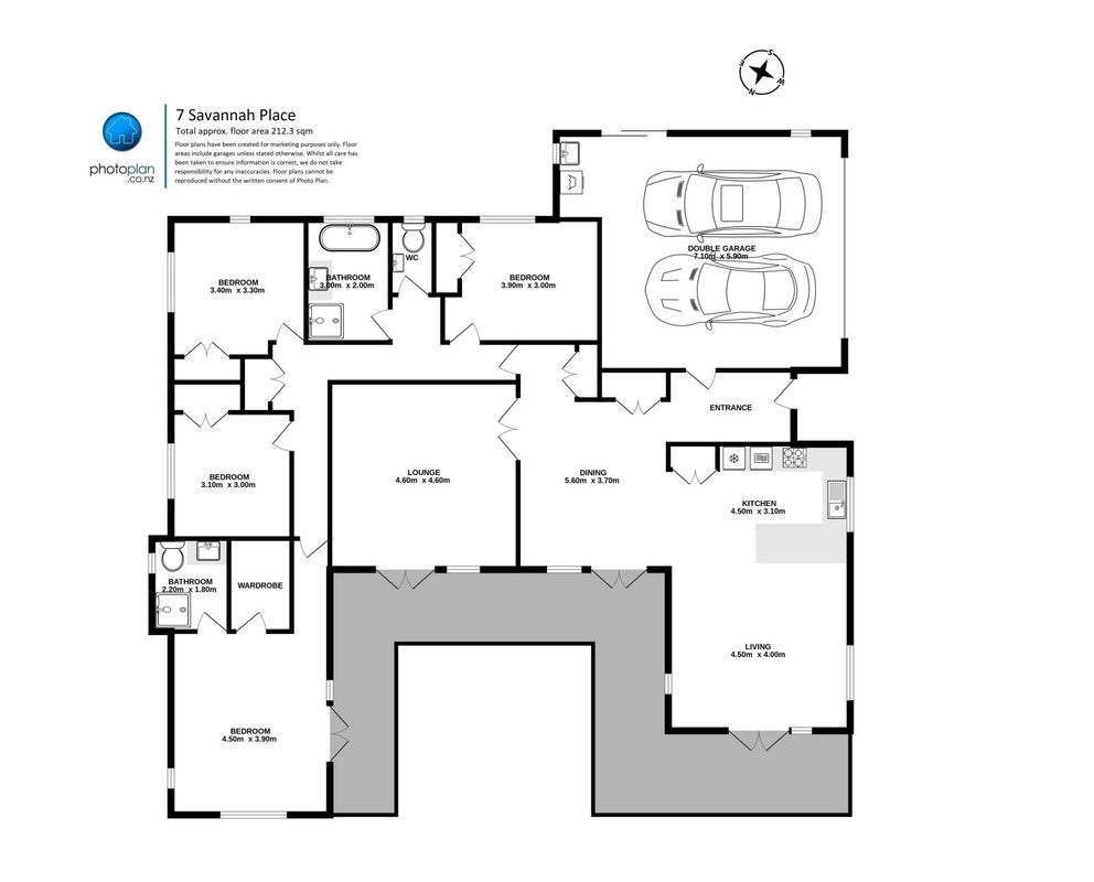 7 Savannah Place, Rototuna North, Hamilton - Carousel 24