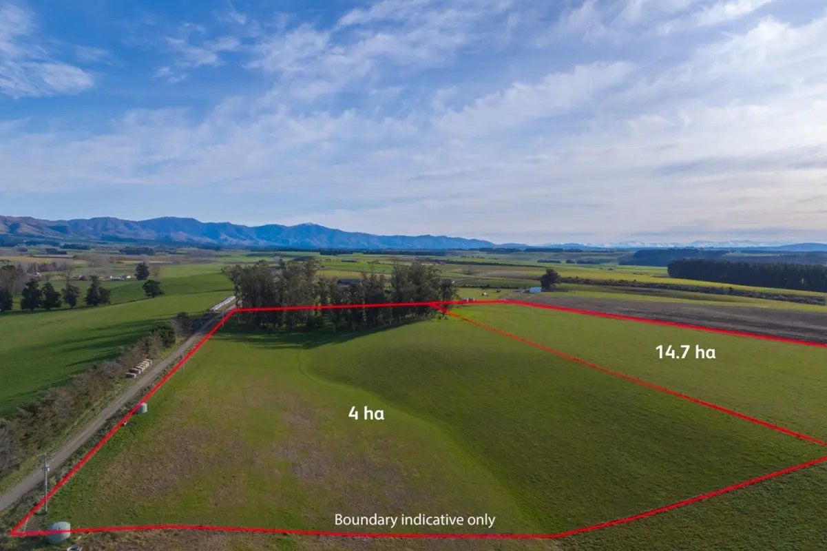 0 Horseshoe Bend Road, Otaio, Saint Andrews - Carousel 16