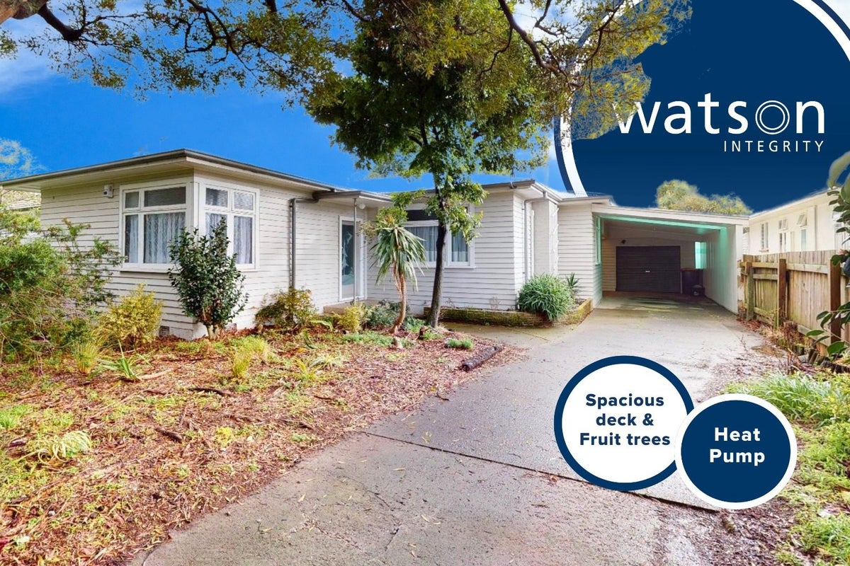 15 Glasgow Street, Takaro, Palmerston North - Carousel 1