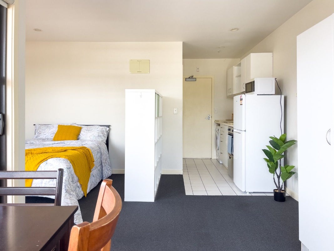 6C/81 Wakefield Street, Auckland Central, Auckland - Carousel 2