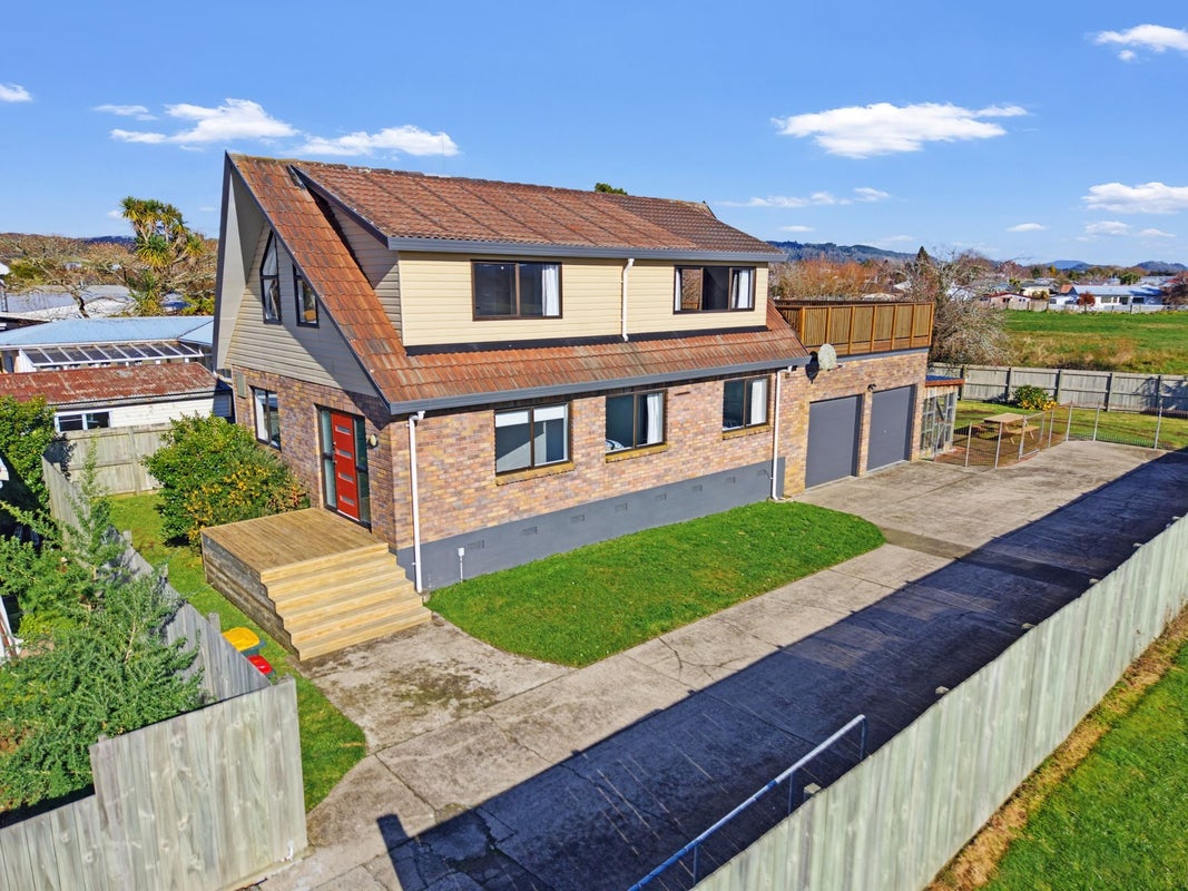 50C Robinson Avenue, Holdens Bay, Rotorua - Carousel 1